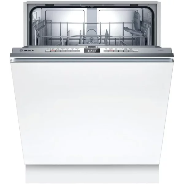Bosch SMV4HTX27G 60cm Fully Integrated Dishwasher