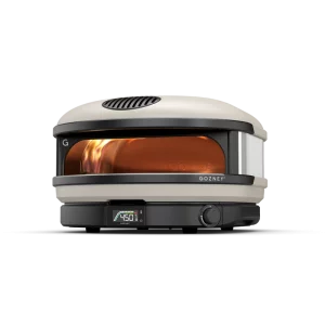 Gozney Arc XL Bone Compact Pizza Oven