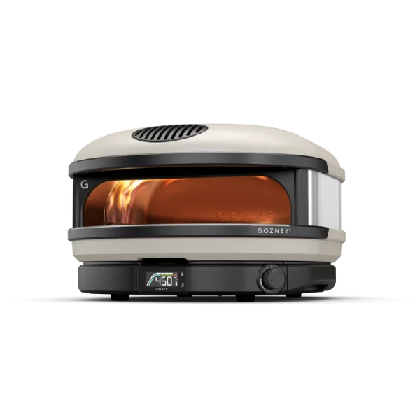 Gozney Arc XL Bone Compact Pizza Oven