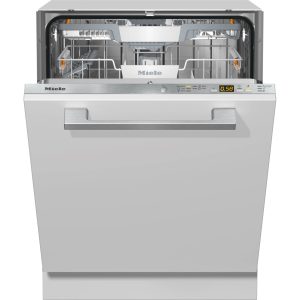 Miele G5260 SCVi 60cm Active Plus Fully Integrated Dishwasher