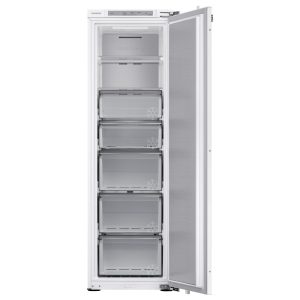 Samsung BRZ22720EWWEU Fully Integrated In Column Freezer With SpaceMax Technology