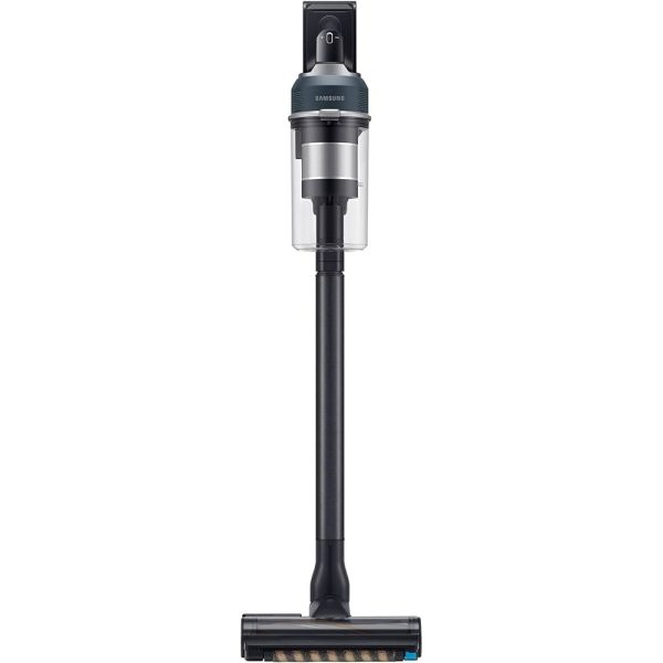 Samsung VS20C9547TBEU Jet 95 Pro 210W Cordless Stick Vacuum Cleaner with Pet Tool & spray spinning sweeper